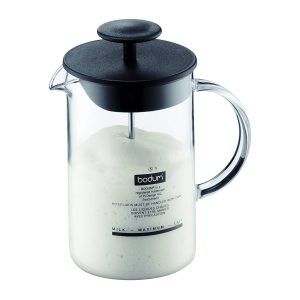 Espumadores de Leche