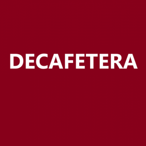 Decafetera