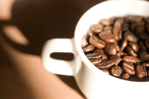 como comprar el mejor café