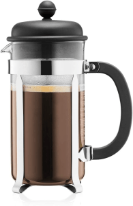 Cafetera de Piston
