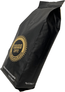 Escoger el mejor café intenso