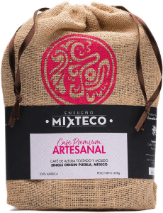 Escoger el mejor café suave