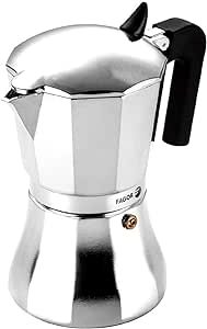 Cafetera Moka para Inducción