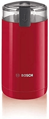 Molinillo Café Rojo Bosch TSM6A014R