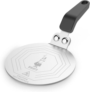 Adaptador de placa para inducción