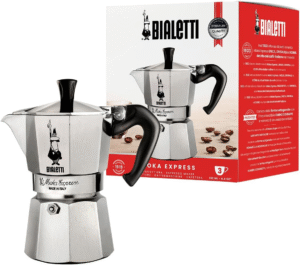 Cafeteras Italianas 3 image 12