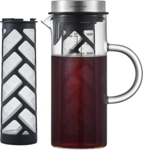 Cafetera Cold Brew