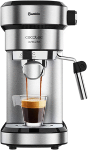 Cecotec Cafetera Express