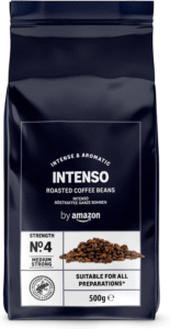 Café en Grano
