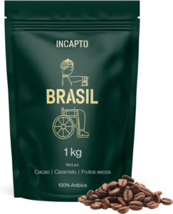 Café de Especialidad