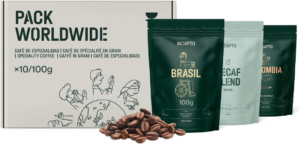 Café incapto