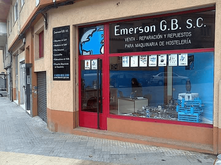 Emerson Gomez Brandariz